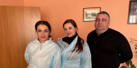 Стоматологи из Адыгеи будут работать в Нижних Серогозах вахтовым методом - Херсонское агентство новостей