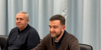 В Херсонской области обсудили участие молодых законодателей в восстановлении Херсонской области - Правительство Херсонской области