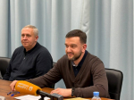 В Херсонской области обсудили участие молодых законодателей в восстановлении Херсонской области