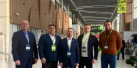 Делегация Херсонской области представила регион на выставке «Казань Агро-2026» - Херсонское агентство новостей