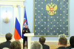 Дмитрий Медведев: Новая народная программа «Единой России» должна быть основана на обратной связи с людьми