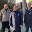 Владимир Якушев отметил высокое качество реконструкции объектов народной программы «Единой России» в Херсонской области - Губернатор Херсонской области