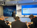 Лекция министра АПК Херсонской области вызвала живой отклик у участников проекта «Герои Херсонщины»