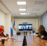 Интерактивный «Мост традиций» объединил молодежь из Херсонской и Тамбовской областей - Херсонское агентство новостей