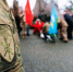 В Геническе прошел автопробег в честь Дня памяти воинов-интернационалистов - Херсонское агентство новостей