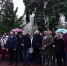 В Скадовском округе прошли мероприятия, посвященные воинам-интернационалистам - Херсонское агентство новостей