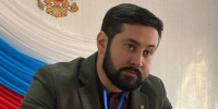 Цаликов: в Херсонскую область в 2022 году я ехал волонтером - Херсонское агентство новостей