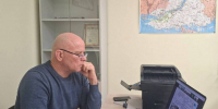 Вопросы сохранения водных биоресурсов Херсонщины: состоялось рабочее совещание с участием ВНИРО и профильного министерства - Министерство АПК и продовольственной политики
