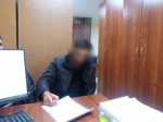 Житель Херсонской области предстанет перед судом в покушении на дачу взятки должностному лицу
