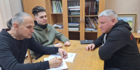 В заповеднике «Аскания-Нова» снимут фильм - Херсонское агентство новостей