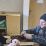 Новотроицкий лесхоз завершил переработку семян сумаха - Херсонское агентство новостей