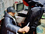 Жительница Херсонской области предстанет перед судом по обвинению в причинении тяжкого вреда здоровью, повлекшего по неосторожности смерть сожителя