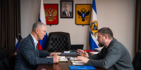 Планы развития туристической отрасли Херсонской области на 2026 год - Представительство Херсонской области в Республике Крым