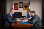 Планы развития туристической отрасли Херсонской области на 2026 год