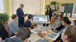 Студенты Херсонского педуниверситета погрузились в историю Великой Отечественной войны
