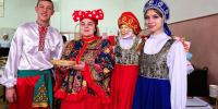 Кулинарная мастерская. В Геническом техникуме отметили Масленицу - Херсонское агентство новостей