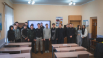 Студенты Генического колледжа приняли участие в интенсиве по применению нейросетей