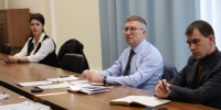 Развитие многофункциональных зон дорожного сервиса - Министерство курортов и туризма