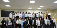 В Херсонской области обсудили, как через школу и семью укреплять единство народов России - Губернатор Херсонской области