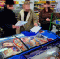 Минпромторг проверил цены в магазинах Геническа - Министерство промышленности и торговли