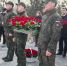 Активисты из Херсонской области почтили память павших героев - Херсонское агентство новостей