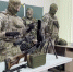 Десантники провели урок мужества для школьников из Херсонской области - Херсонское агентство новостей