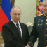 Путин вручил госнаграды бойцам СВО, удостоенным звания Героя и ордена Мужества - Херсонское агентство новостей