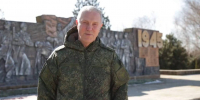 Владимир Сальдо поздравил жителей Херсонской области с Днём защитника Отечества - Губернатор Херсонской области