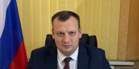 Поздравление исполняющего обязанности министра образования и науки Херсонской области Алексея Григорьева с Днём защитника Отечества - Министерство образования и науки