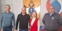 Херсонские рыбаки переходят на правовые рельсы - Министерство АПК и продовольственной политики