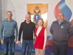 Херсонские рыбаки переходят на правовые рельсы
