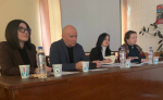 В Херсонской области обсудили будущее рыбной отрасли
