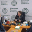 Рабочая встреча по вопросам подготовки кадров для рыбохозяйственного комплекса Херсонской области - Министерство АПК и продовольственной политики