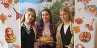 Альманах «Пульс региона». Новости вторника, 24 февраля - Херсонское агентство новостей