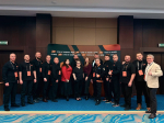 Завершен второй модуль кадрового проекта «Герои Херсонщины»