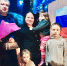 И.о. руководителя территориального следственного отдела навестил многодетную семью участника специальной военной операции - Следственный комитет
