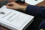 Житель Херсонской области признан виновным в причинении тяжкого вреда здоровью, повлекшего смерть его знакомой