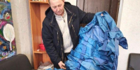 Жителям Херсонской области с тяжелыми заболеваниями доставили помощь из Кубани - Херсонское агентство новостей