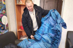 Жителям Херсонской области с тяжелыми заболеваниями доставили помощь из Кубани