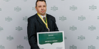 Преподаватель из Херсонской области стал победителем Всероссийской премии - Херсонское агентство новостей