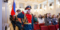 На чемпионате в Казани Херсонскую область представят три ветерана СВО - Херсонское агентство новостей