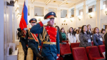 На чемпионате в Казани Херсонскую область представят три ветерана СВО
