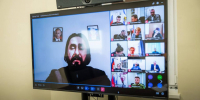 Развитие автомобильного туризма обсудили в Херсонской области - Представительство Херсонской области в Республике Крым
