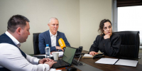 Восемь туристических маршрутов по побережью и заповедникам разработаны в Херсонской области - Губернатор Херсонской области