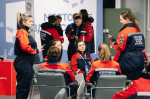 Добровольцы из Херсонской области прошли подготовку в бердянском Центре «Маяк»