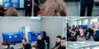 Дни открытых дверей в ХТУ: для абитуриентов организовали экскурсию по университету - Херсонское агентство новостей