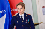 Представители СК России провели школьникам познавательные лекции