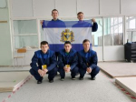 В Херсонской области завершился региональный этап чемпионата «Профессионалы»