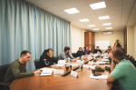 В Херсонской области создали Общественный совет по вопросам молодежной политики