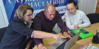 Сальдо рассказал о судьбе финалистки проекта «Герои Херсонщины: все СВОи» - Херсонское агентство новостей
